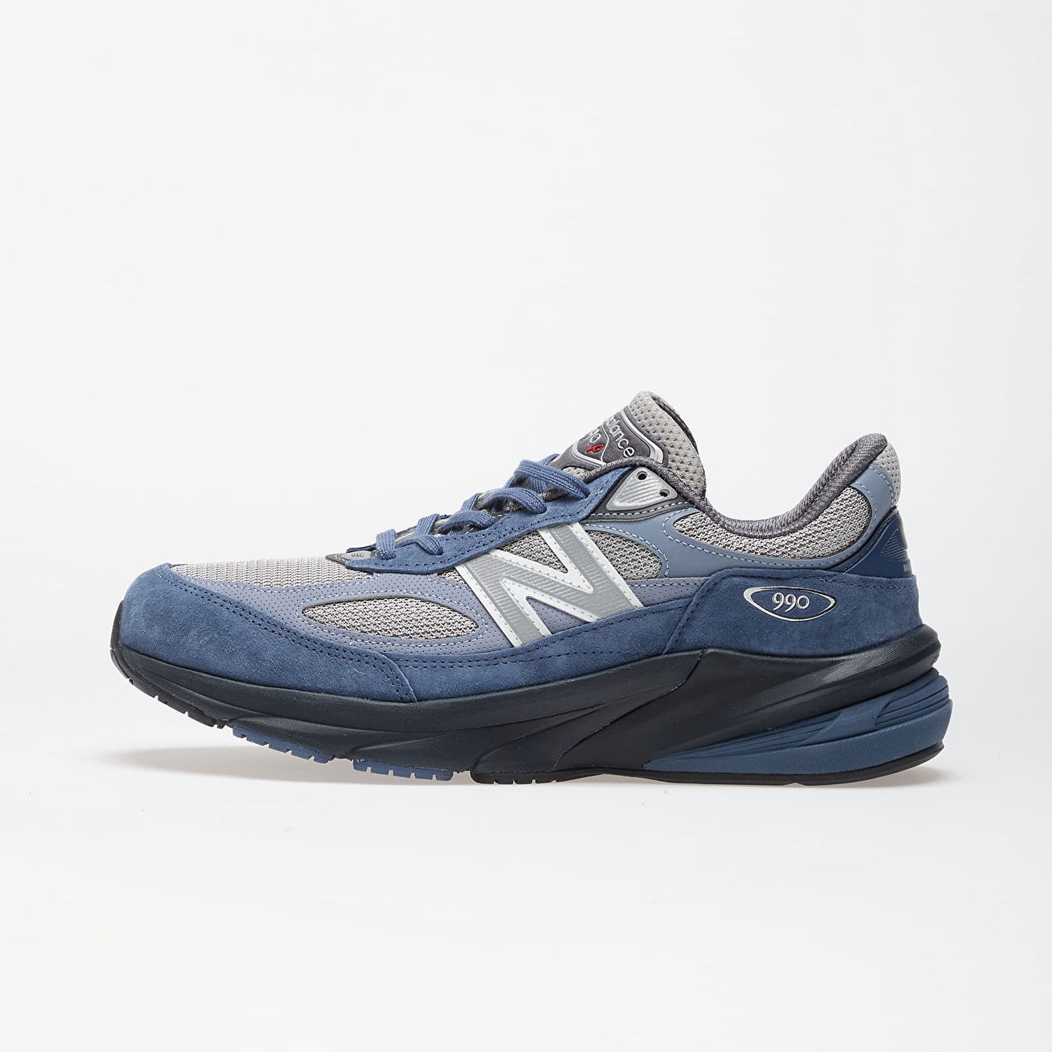 Tenisice i cipele New Balance 990v6 Tamnoplava | U990LT6, 0