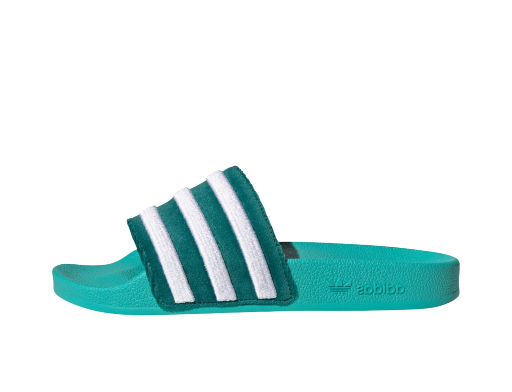 Tenisice i cipele adidas Originals Adilette Zelena | gx3371