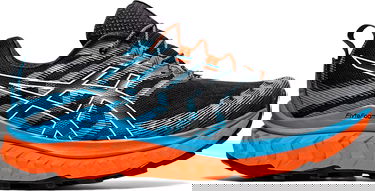 Tenisice i cipele Asics Trailové boty Asics Trabuco Max Višebojno | 1011b028-003, 0