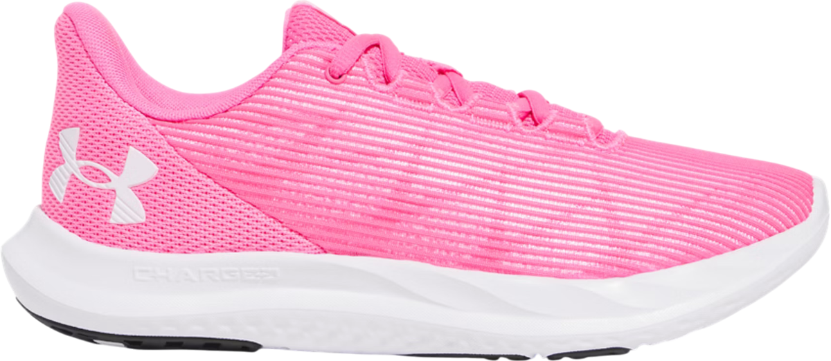 Tenisice i cipele Under Armour Charged Speed Swift Ružičasta | 3027006-695, 0
