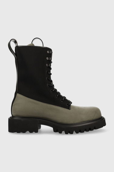 Tenisice i cipele Rains Show Combat Boot Neopren Boots Crna | 22610.65, 0