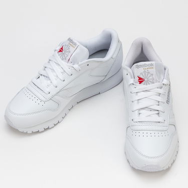 Tenisice i cipele Reebok Classic Leather Bijela | 2232, 2
