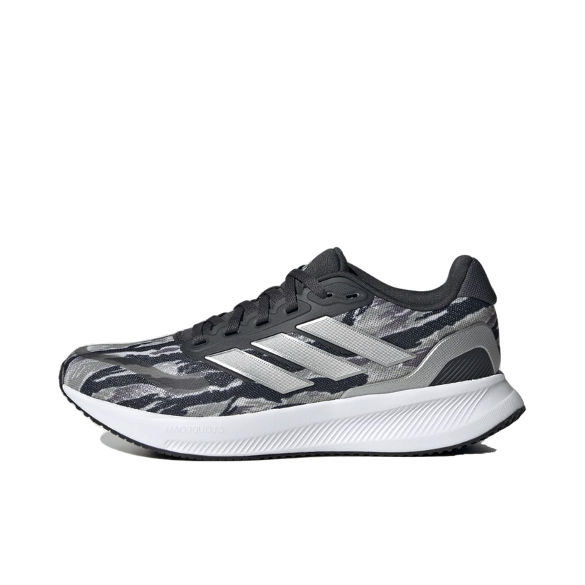 Tenisice i cipele adidas Performance Runfalcon 5 Siva | JQ2172