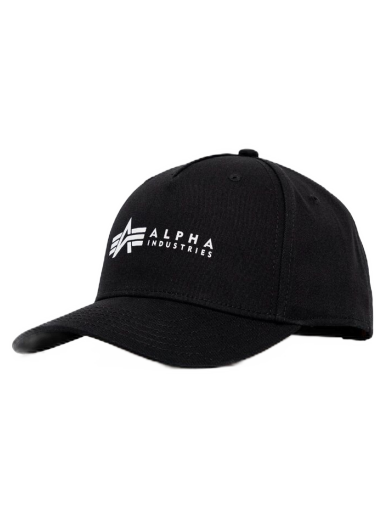 Kapa Alpha Industries Cap Crna | 126912.03
