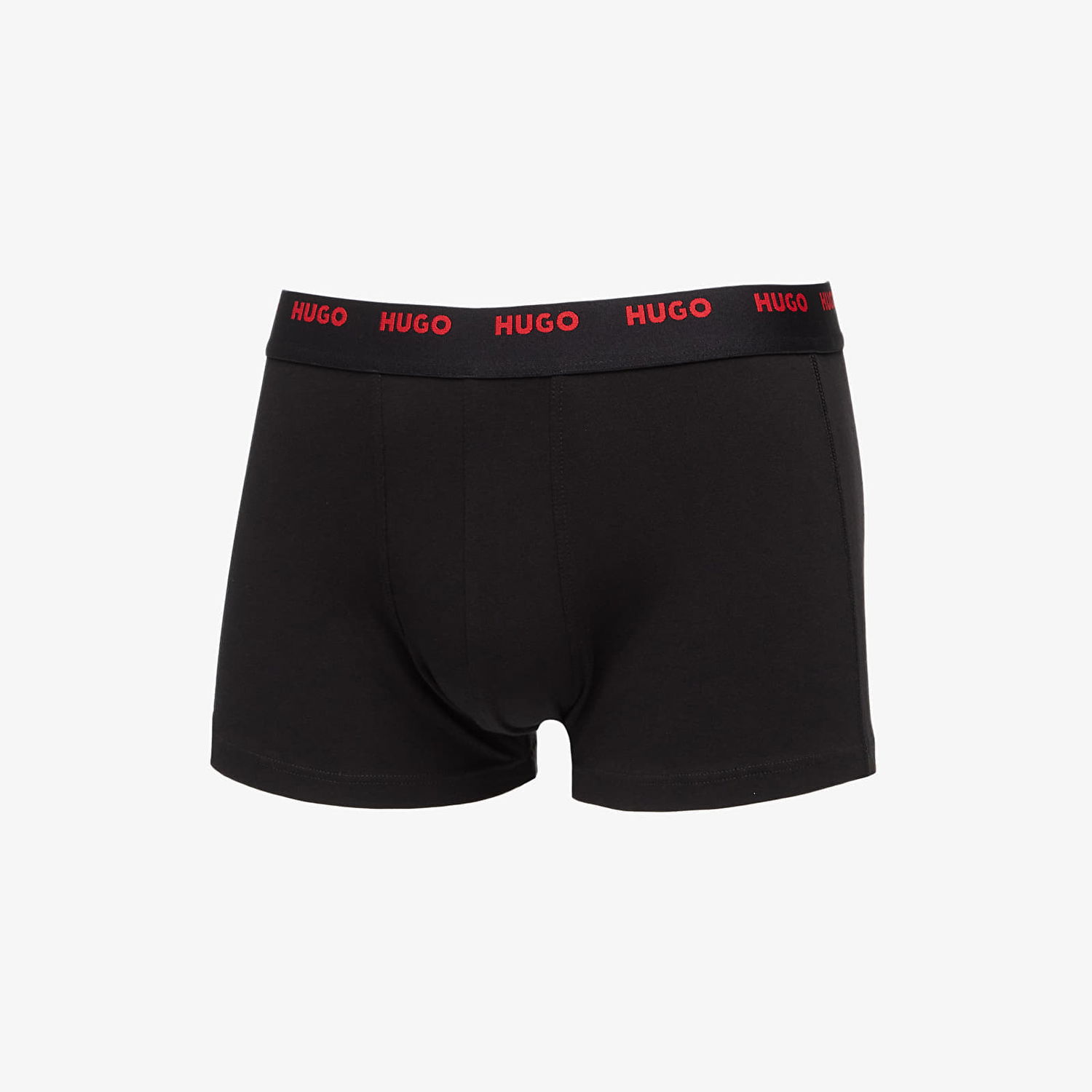 Bokserice BOSS Boxerky Hugo Trunk 5-Pack Multicolor Crna | 50532619-003, 1