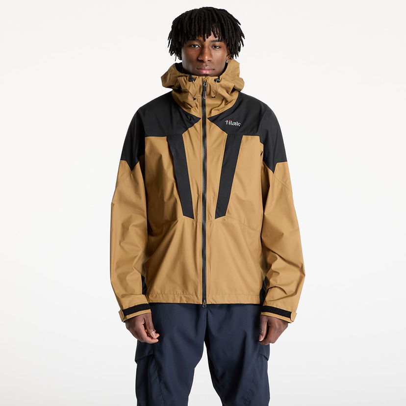 Vjetrovka Tilak Tilak Stinger Paclite Jacket Smeđa | 1002567