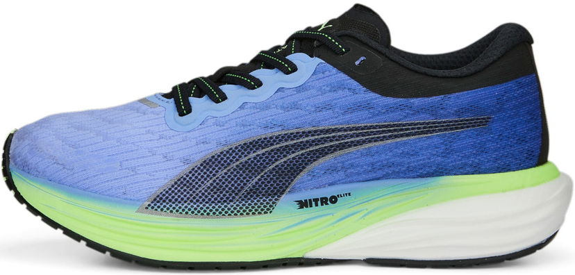 Tenisice i cipele Puma Deviate Nitro 2 Plava | 376855-10