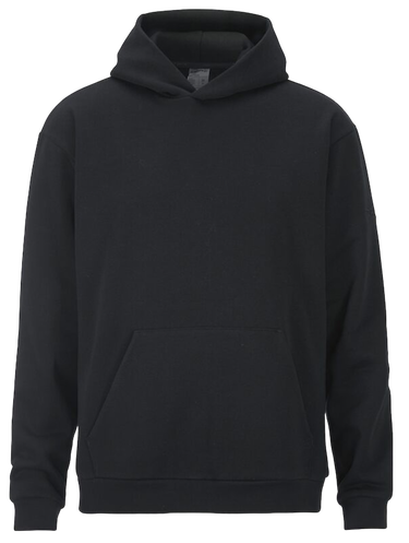 Dukserice Craft Kangaroo Pocket Hoodie Community 2.0 Crna | 1915327-999000, 0