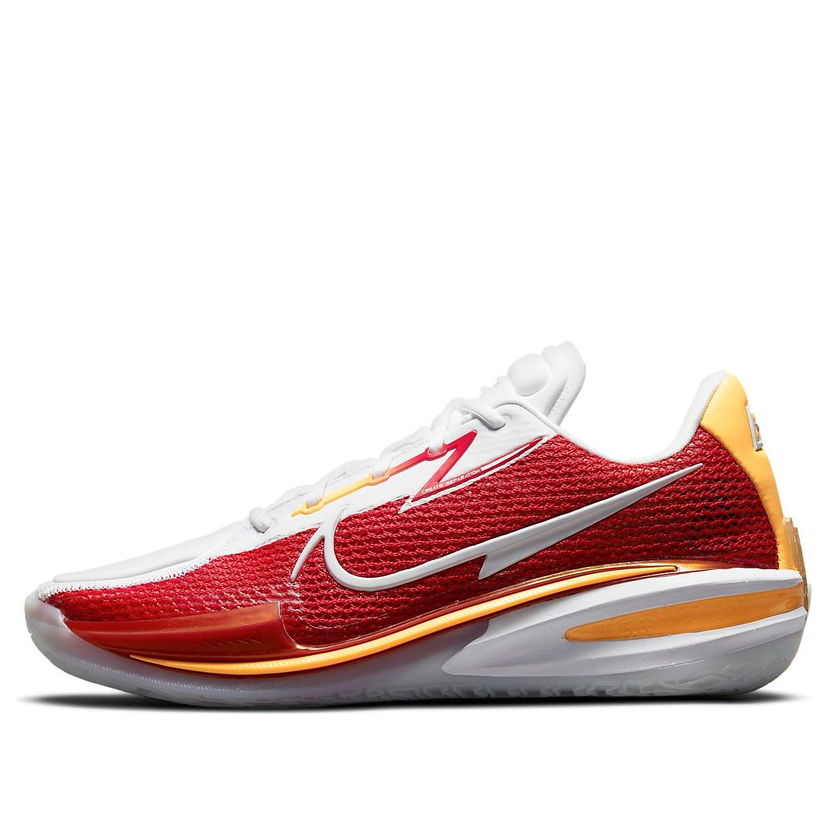 Tenisice i cipele Nike Air Zoom GT Cut 1 Crvena | CZ0176-100