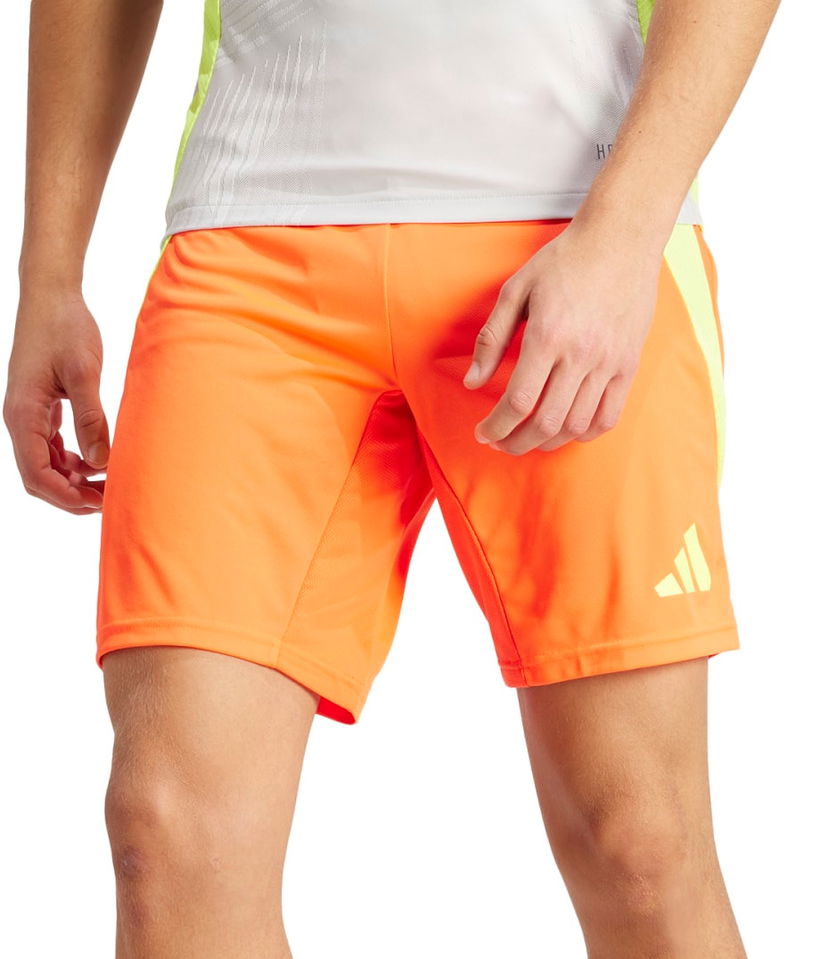 Kratke hlače adidas Performance adidas TIRO24 P TR SHO Narančasta | is1633