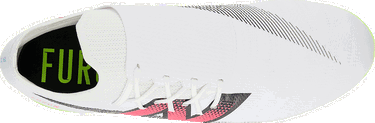 Tenisice i cipele New Balance Furon Destroy FG V7+ Bijela | NBSF2FH75, 4
