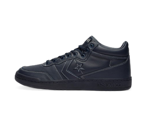 Skateboarding Converse FASTBREAK PRO MID Crna | A02016C