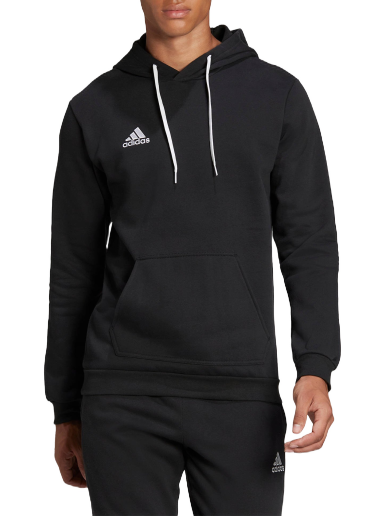 Dukserice adidas Originals Hoodie Entrada 22 Crna | h57512
