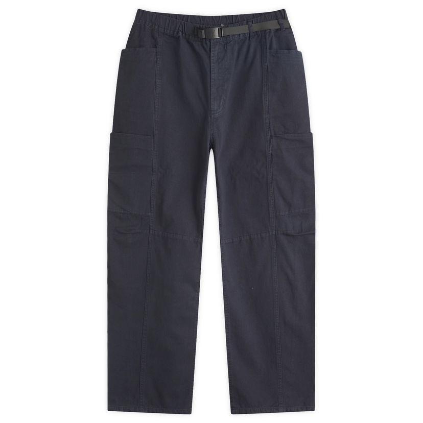 Cargo hlače GRAMICCI Gramicci Voyager Pants, Size Large Tamnoplava | G5SM-P086-NAV