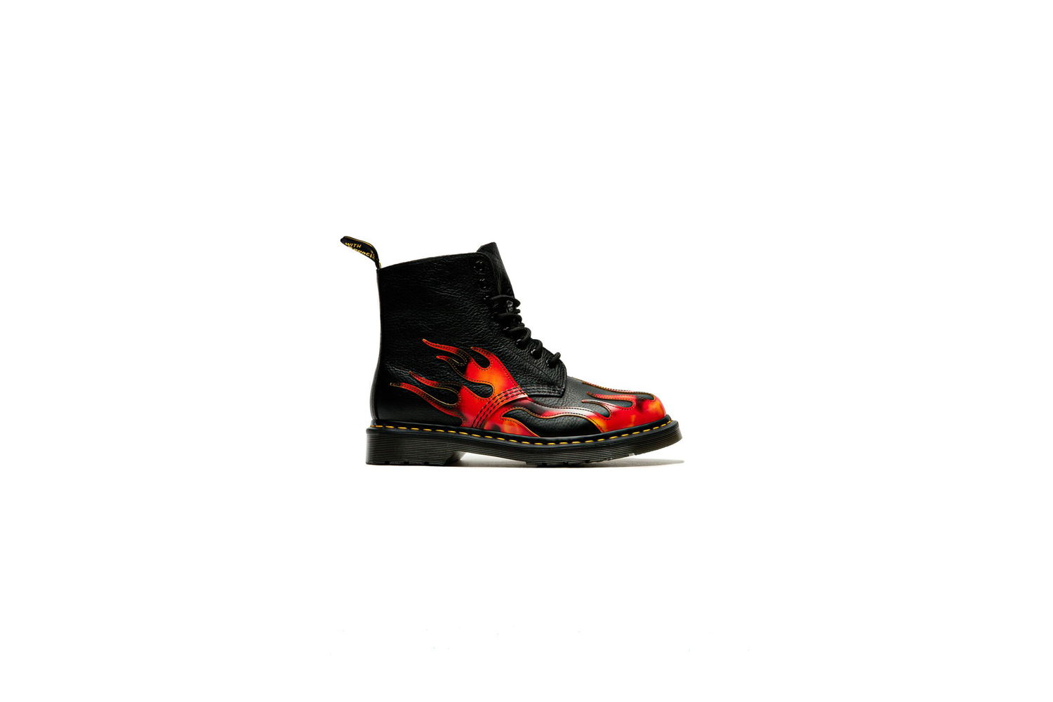 Tenisice i cipele Dr. Martens 1460 Pascal Boots Crna | 41517001, 0
