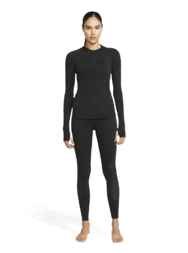 Majica kratkih rukava Nike MMW Top Crna | DD9424-010