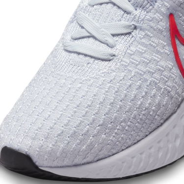 Tenisice i cipele Nike React Infinity Run Flyknit 3 Siva | DV2178-001, 4