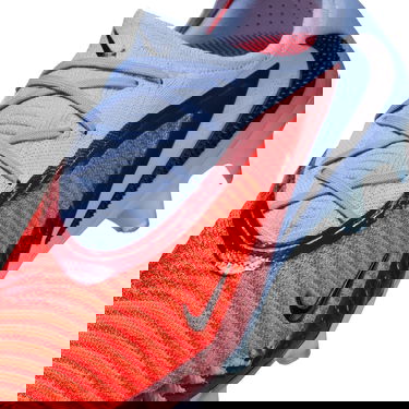 Tenisice i cipele Nike Phantom 6 Low Elite FG Višebojno | hj2146-400, 5