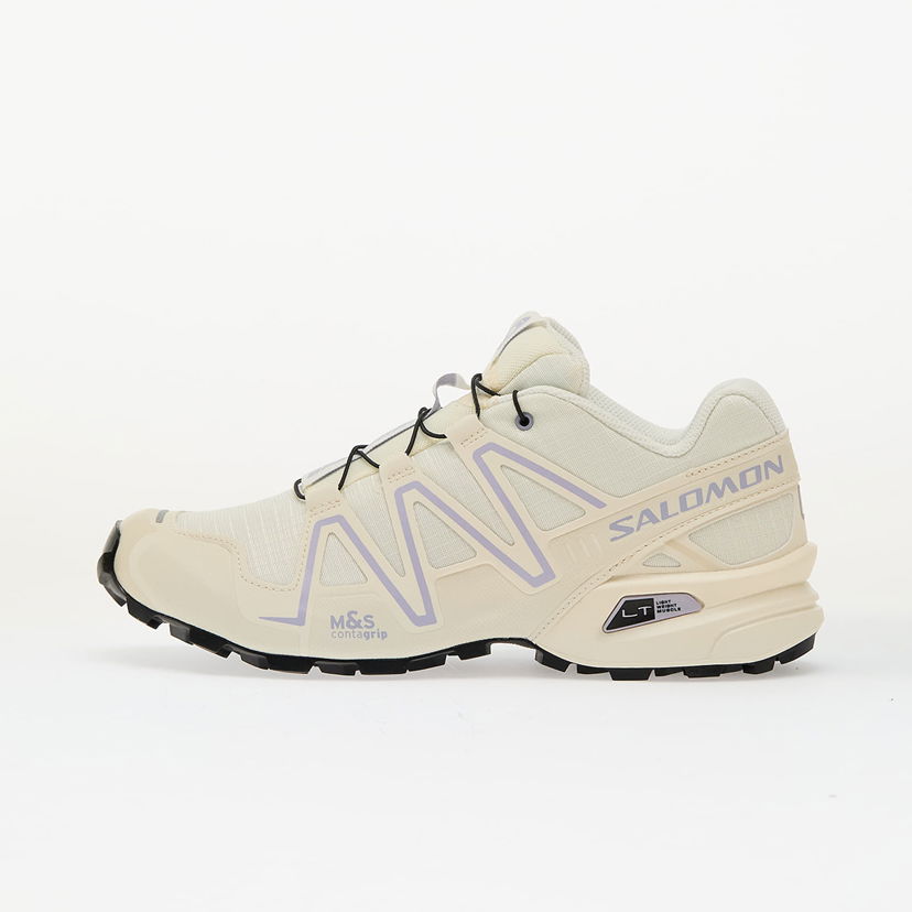 Tenisice i cipele Salomon Salomon Speedcross 3 42 Bež | L47723400
