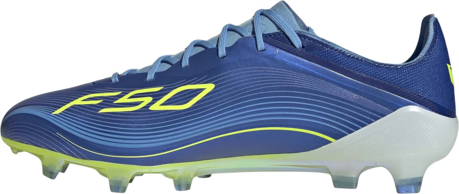 Tenisice i cipele adidas Performance F50 Messi Elite FG Plava | jp7435, 0