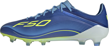 Tenisice i cipele adidas Performance F50 Messi Elite FG Plava | jp7435, 0