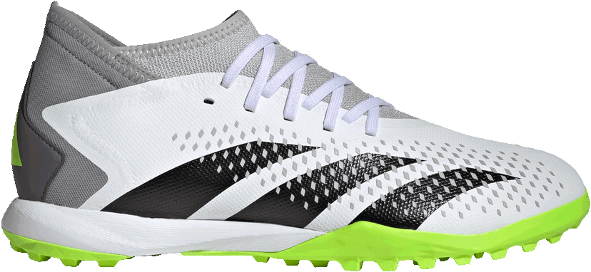 Tenisice i cipele adidas Performance Predator Accuracy.3 TF Siva | gz0004