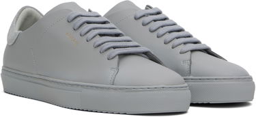 Tenisice i cipele AXEL ARIGATO Clean 90 Siva | 28165, 3