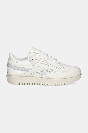 Tenisice i cipele Reebok Reebok Classic Club C Double Revenge Bijela | 100201132, 1
