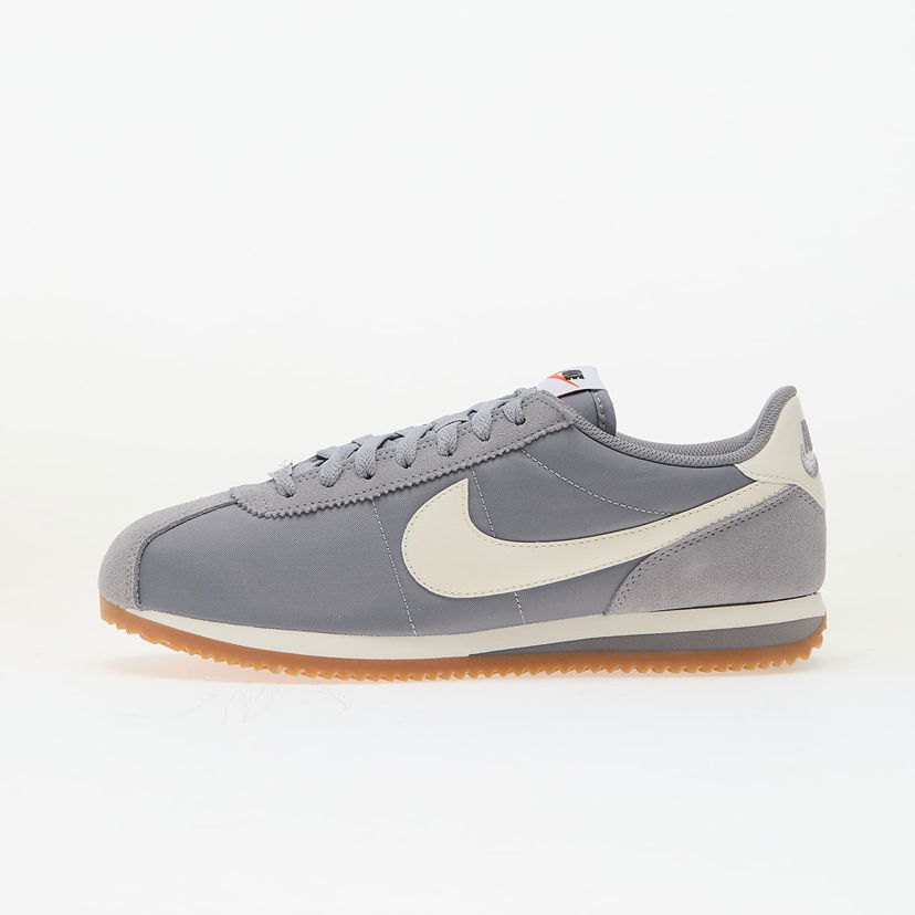 Tenisice i cipele Nike Cortez Textile Siva | DZ2795-005