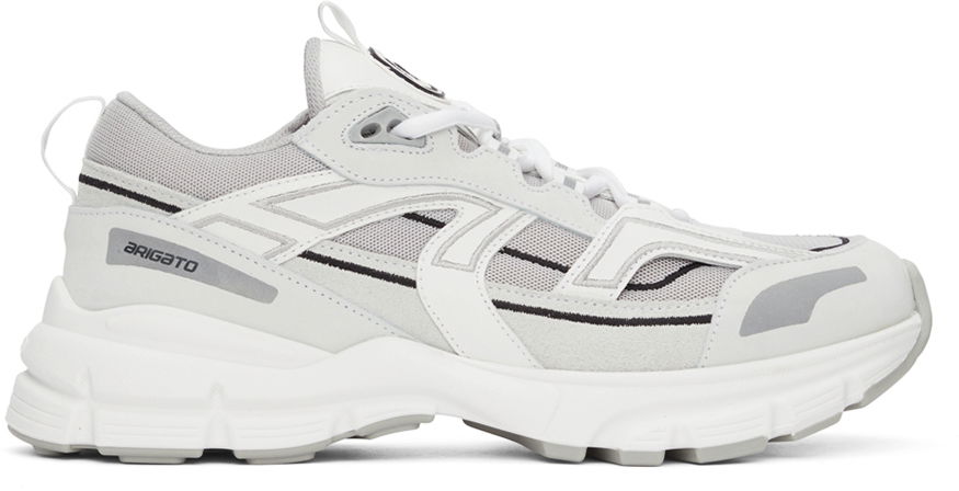 Tenisice i cipele AXEL ARIGATO Marathon R-Trail Bijela | 33053, 0