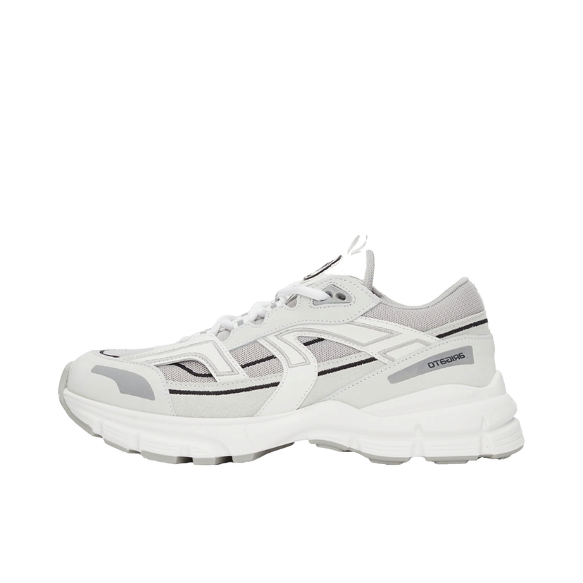 Tenisice i cipele AXEL ARIGATO Marathon R-Trail Bijela | 33053