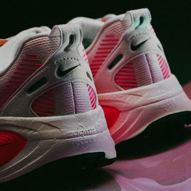 Tenisice i cipele Nike Vomero 18 Ružičasta | hm6804-100, 7