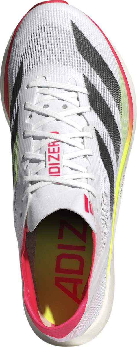 Tenisice i cipele adidas Performance ADIZERO TAKUMI SEN 10 Bijela | ih5717, 1