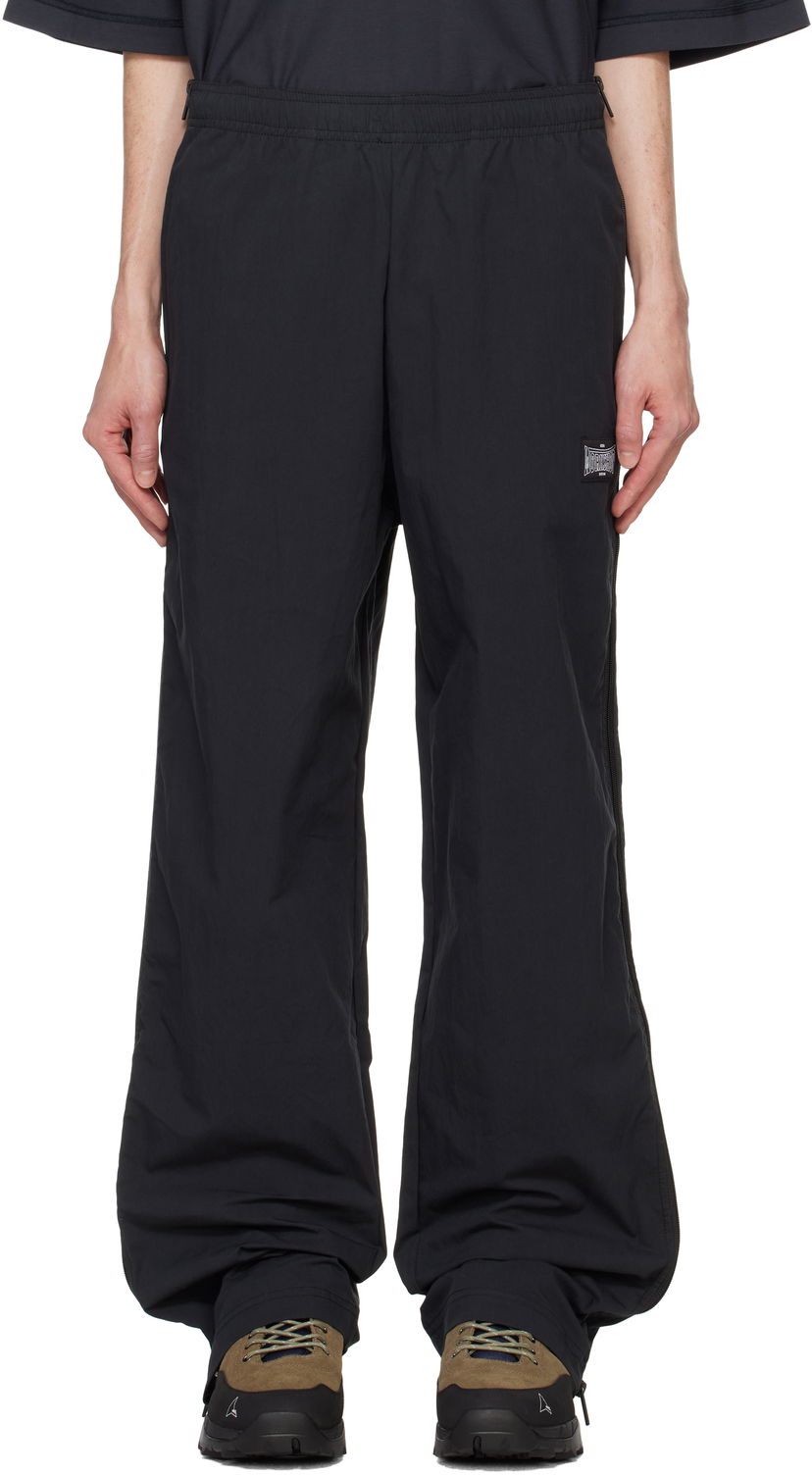Hlače 032C You Tracksuit Trousers Crna | F24-URW-1002-300