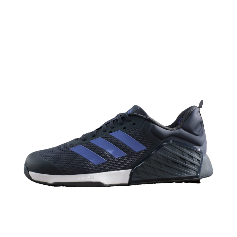 Tenisice i cipele adidas Performance Dropset 3 Crna | IH8362