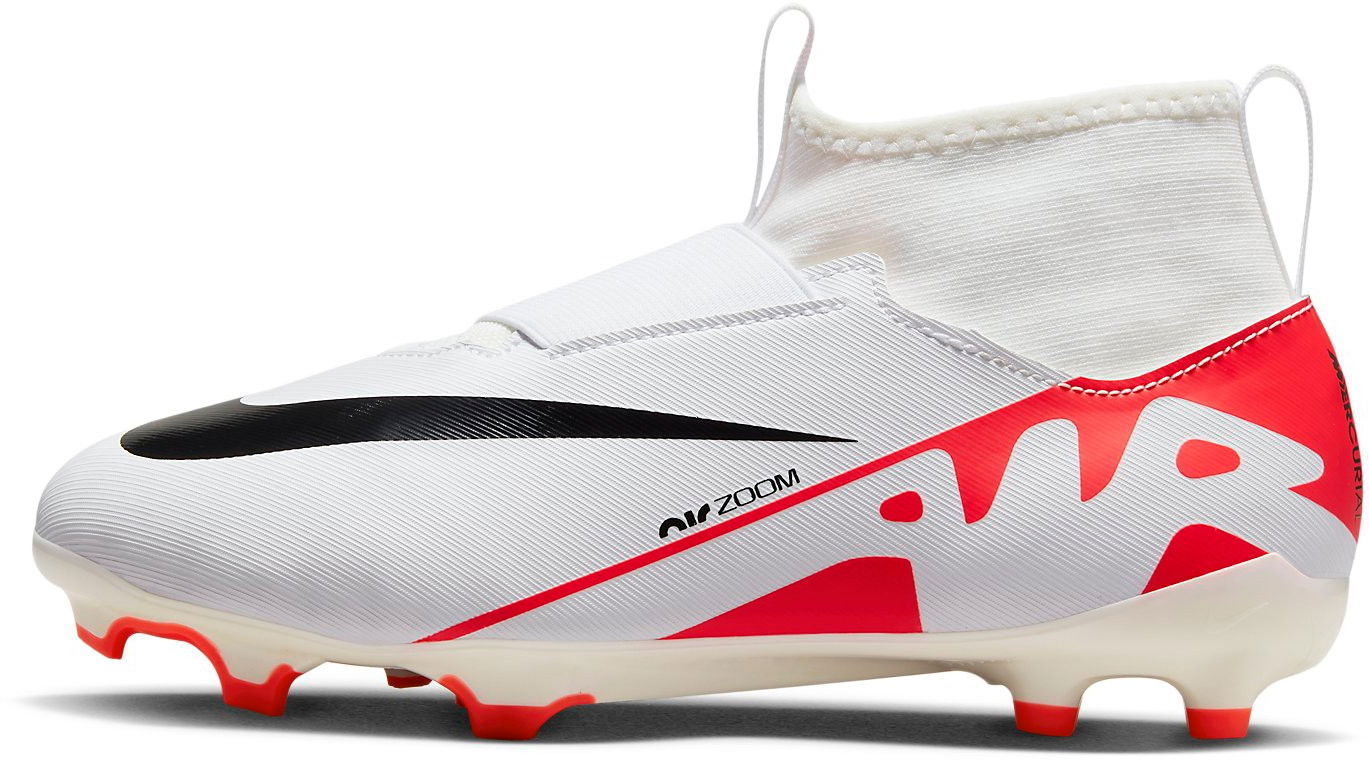 Tenisice i cipele Nike Zoom Superfly 9 Academy FG/MG Bijela | dj5623-600, 1