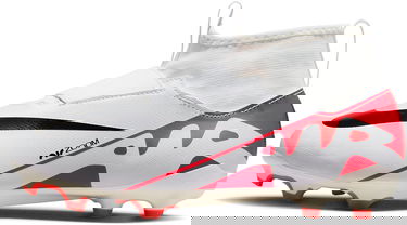 Tenisice i cipele Nike Zoom Superfly 9 Academy FG/MG Bijela | dj5623-600, 1