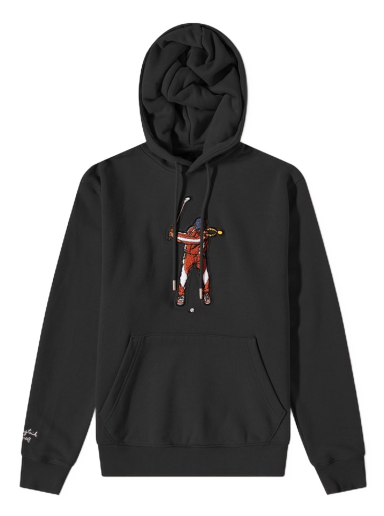 Dukserice Jordan Eastside Golf x Fleece Hoodie Crna | DV1887-010
