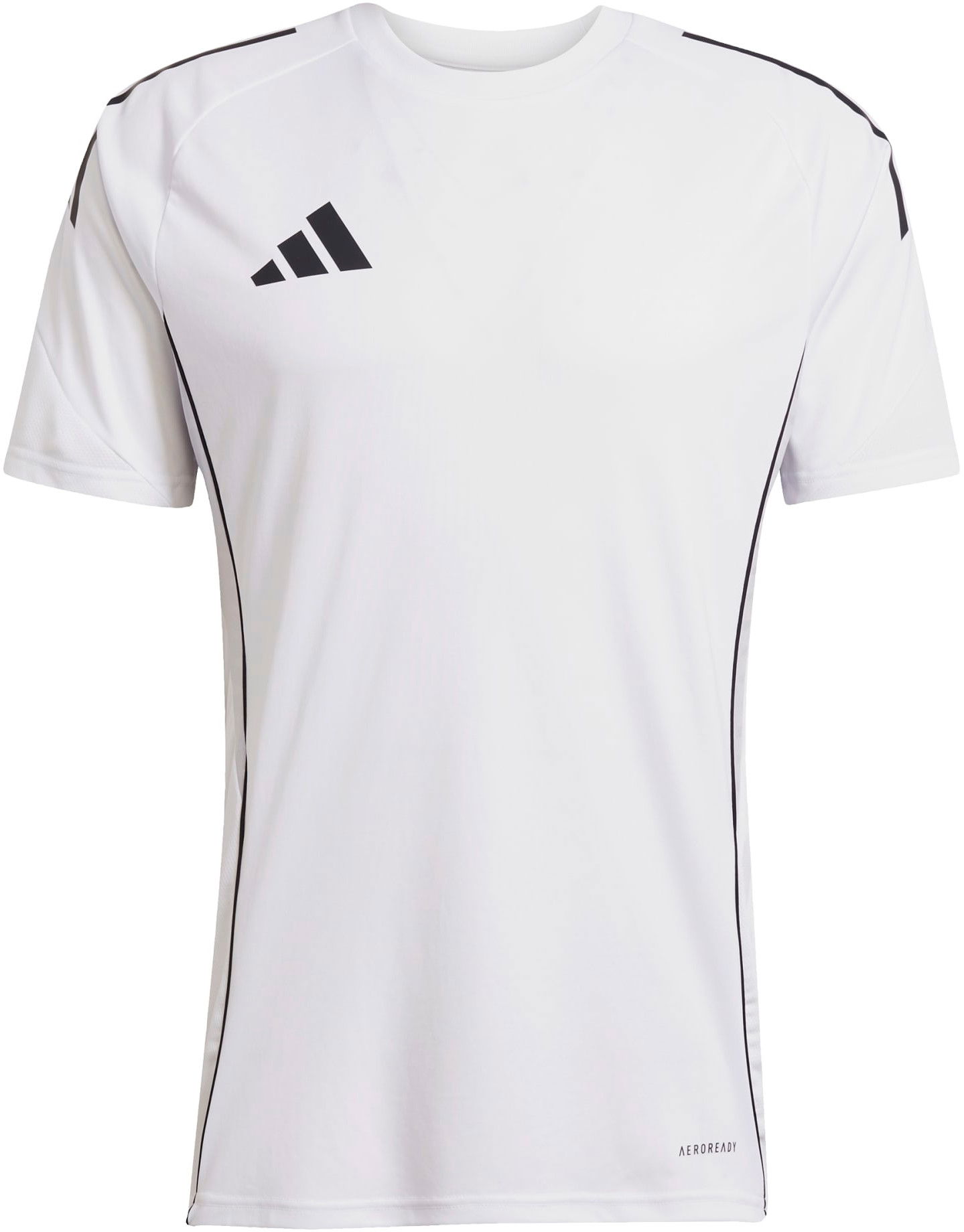 Majica kratkih rukava adidas Performance Adidas Tiro 25 Training Jersey Bijela | jj1519, 0