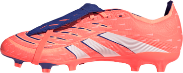 Tenisice i cipele adidas Performance Predator League Fold-Over Tongue FG/MG Narančasta | ji1112, 1