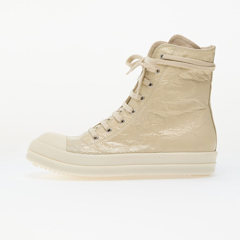 Tenisice i cipele Rick Owens Rick Owens DRKSHDW High-Top 42 Bež | DU01E3800 SHU 8111