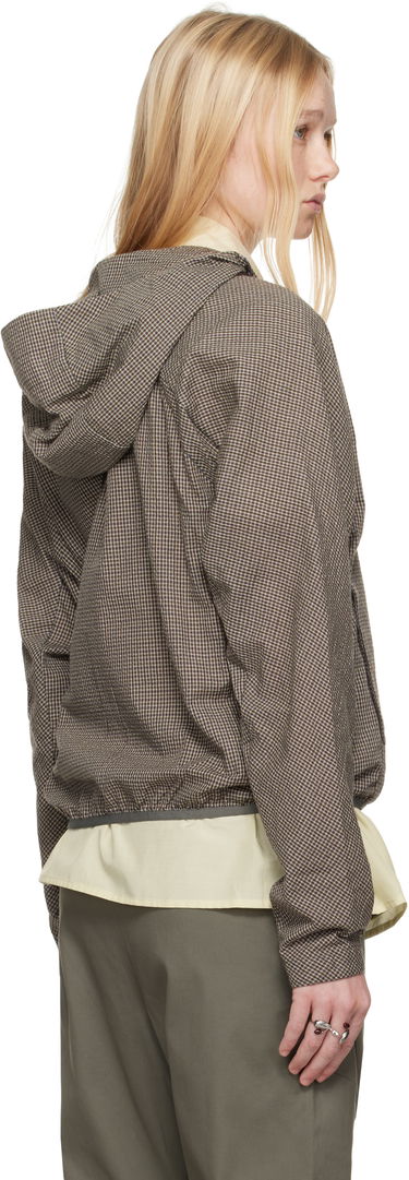 Vjetrovka Post Archive Faction (PAF) 8.0 Right Technical Jacket by Post Archive Faction (PAF) Smeđa | 8.0 OTR-BR, 2