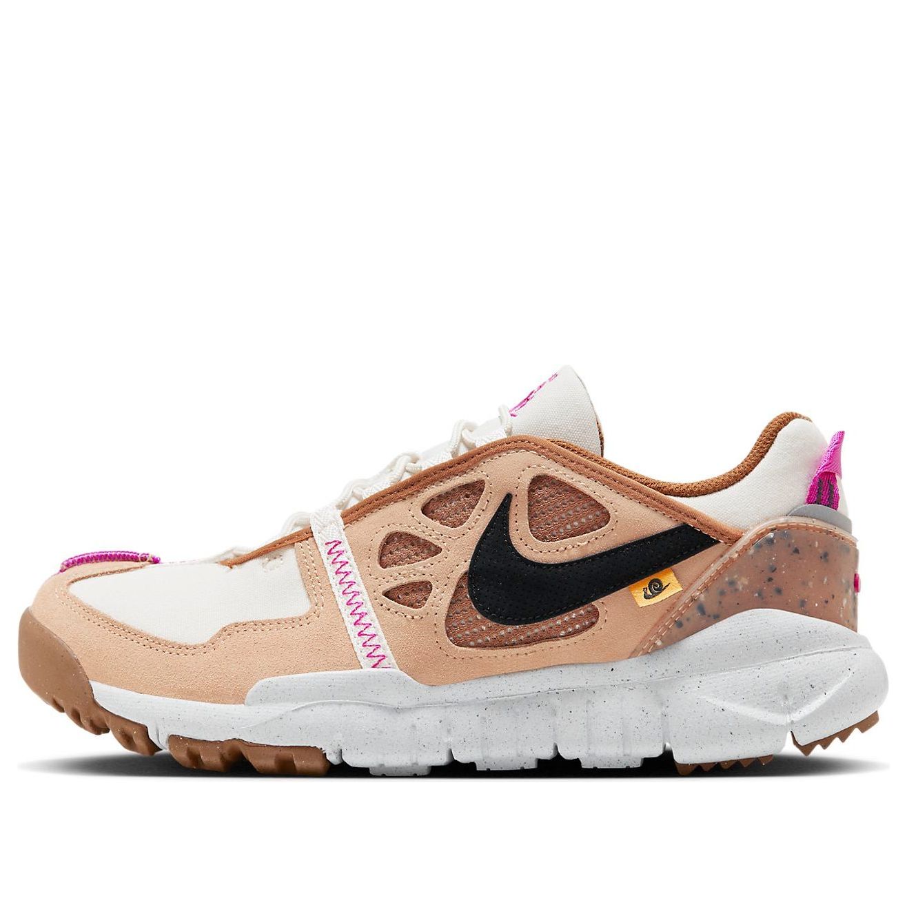 Tenisice i cipele Nike Free Terra Vista NN Smeđa | DV0488-100, 0