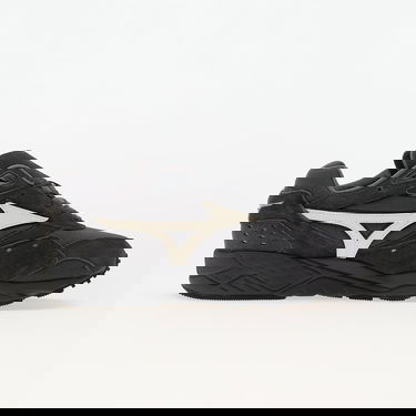 Tenisice i cipele Mizuno Contender Premium Crna | D1GA238215, 2