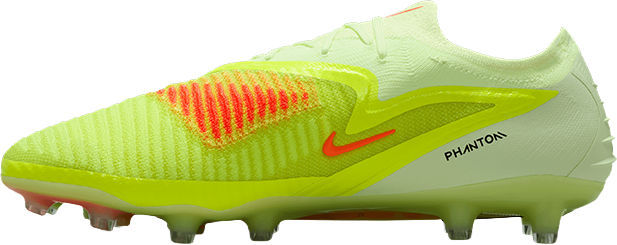 Tenisice i cipele Nike Phantom 6 Low Elite AG-Pro Žuta | hq2335-800, 1
