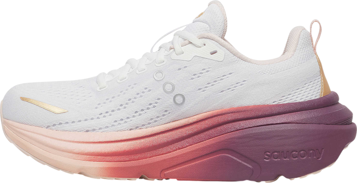 Tenisice i cipele Saucony Saucony Hurricane 25 Ružičasta | s11026-224, 1