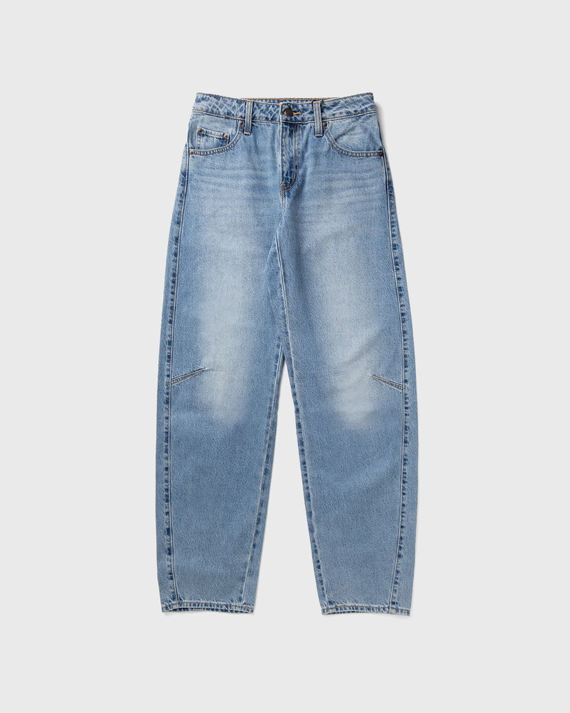 Jeans Levi's Baggy Dad Barrel Jeans Plava | 0039A-0002