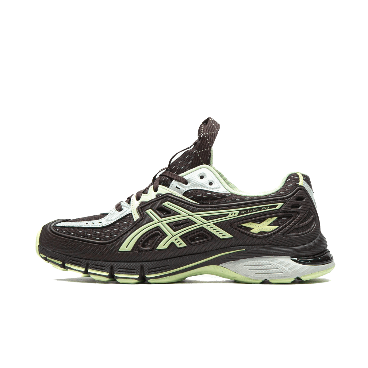 Tenisice i cipele Asics UB12-S GEL-SD-LYTE 'Lichen Rock' Crna | 1203A665-300, 0
