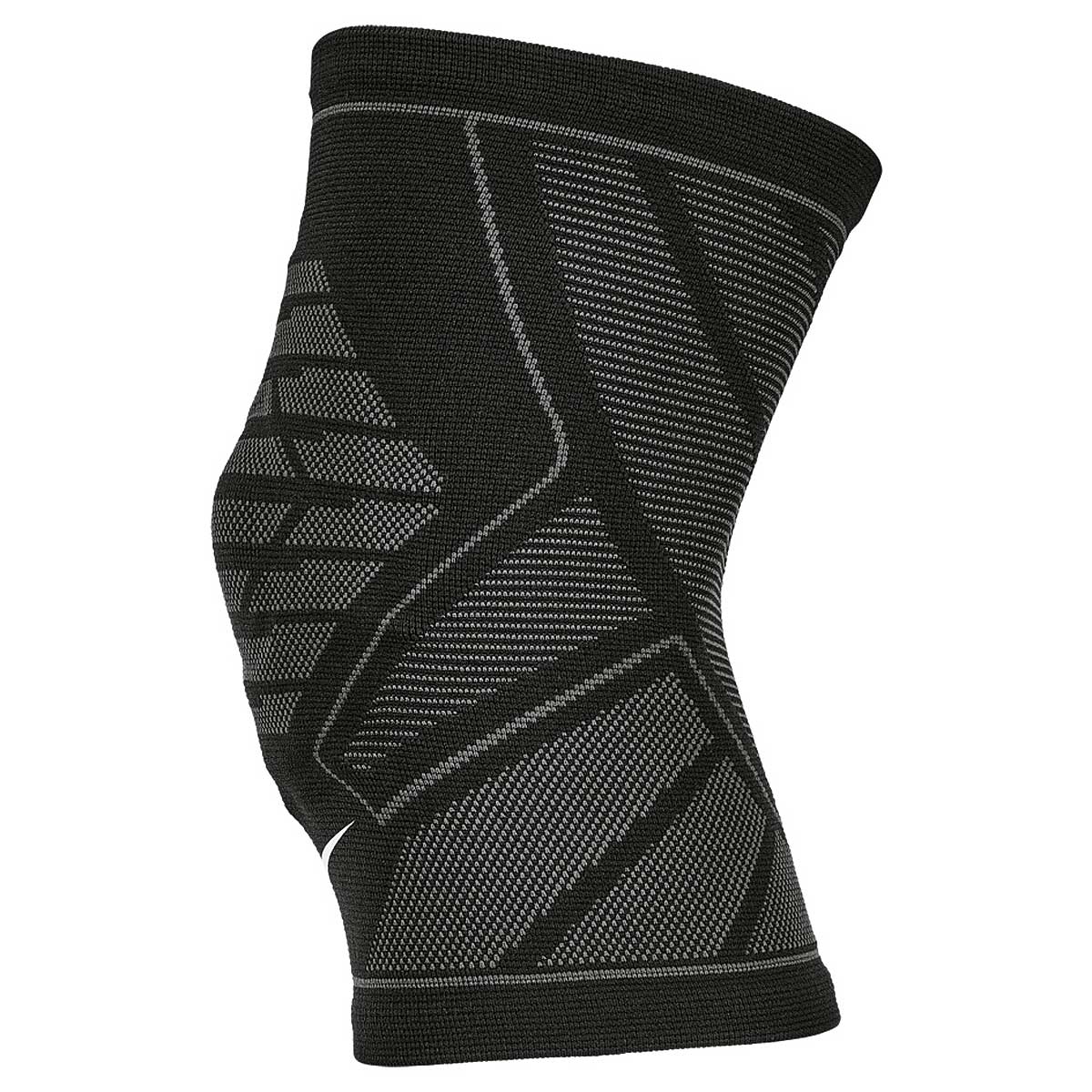 Sportska oprema Nike Pro Knitted Knee Sleeve Crna | 9337/38 031, 1