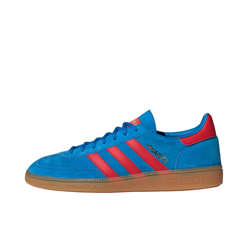 Tenisice i cipele adidas Originals Handball Spezial Plava | fx5675
